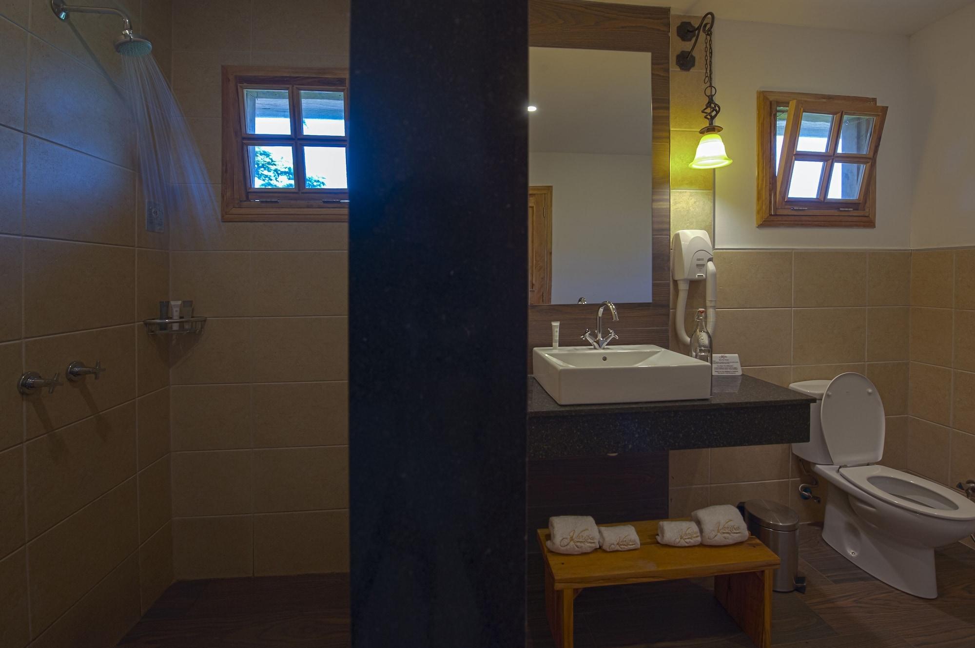 Karibu Camps And Lodges Lions Paw Ngorongoro คาราทู ภายนอก รูปภาพ