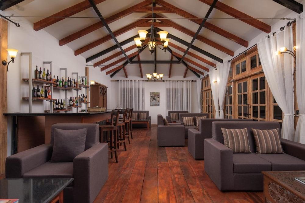 Karibu Camps And Lodges Lions Paw Ngorongoro คาราทู ภายนอก รูปภาพ