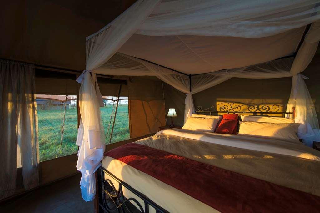 Karibu Camps And Lodges Lions Paw Ngorongoro คาราทู ห้อง รูปภาพ
