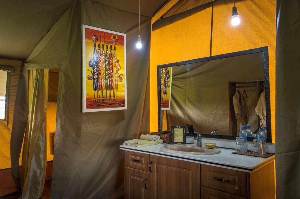 Karibu Camps And Lodges Lions Paw Ngorongoro คาราทู ห้อง รูปภาพ