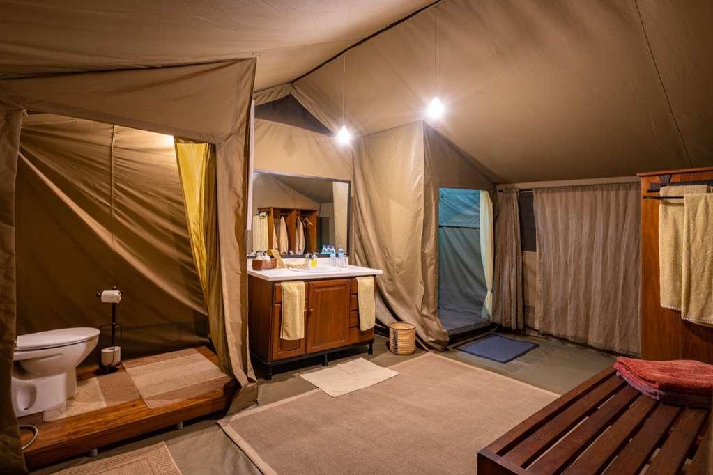 Karibu Camps And Lodges Lions Paw Ngorongoro คาราทู ห้อง รูปภาพ