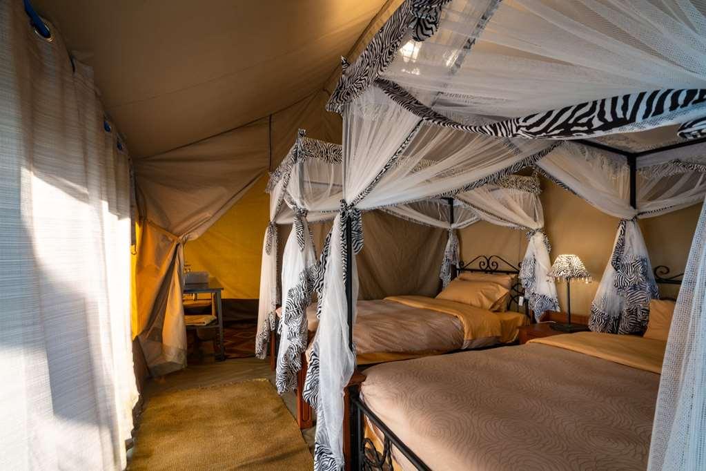 Karibu Camps And Lodges Lions Paw Ngorongoro คาราทู ห้อง รูปภาพ